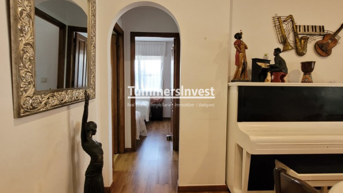 Herverkoop · Bungalow · Rojales