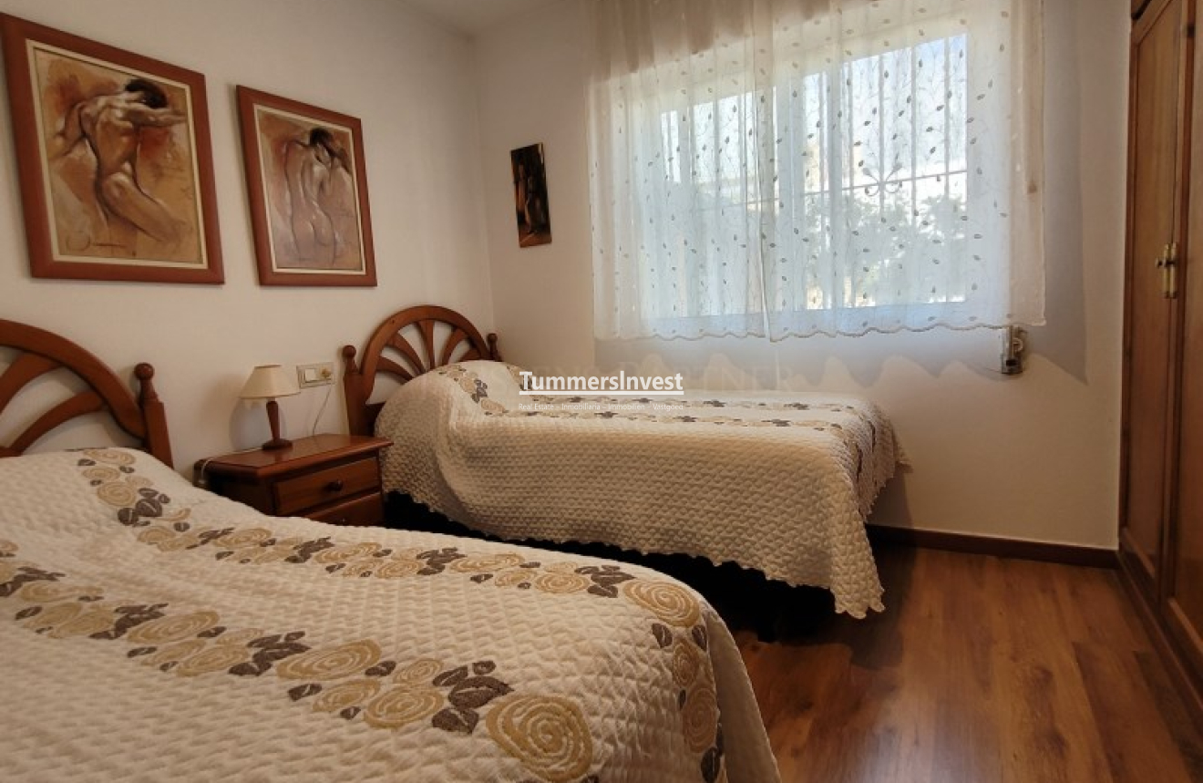 Herverkoop · Bungalow · Rojales