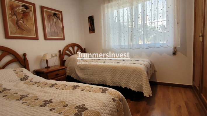 Herverkoop · Bungalow · Rojales