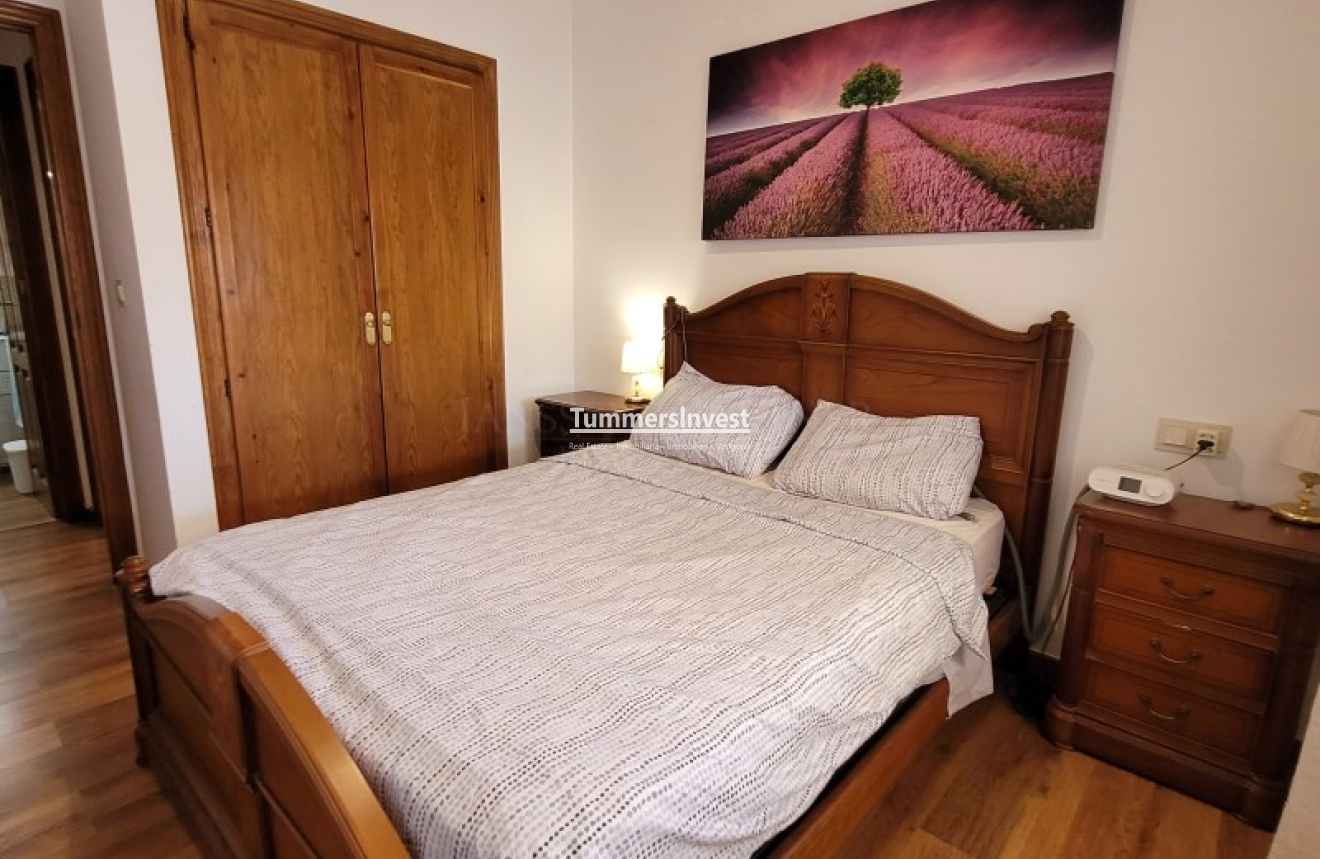 Herverkoop · Bungalow · Rojales