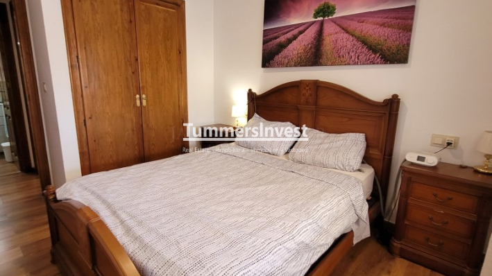 Herverkoop · Bungalow · Rojales