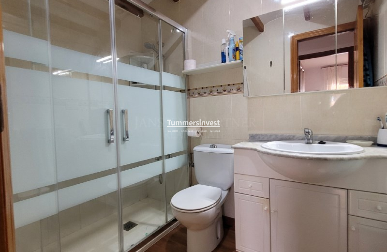 Herverkoop · Bungalow · Rojales