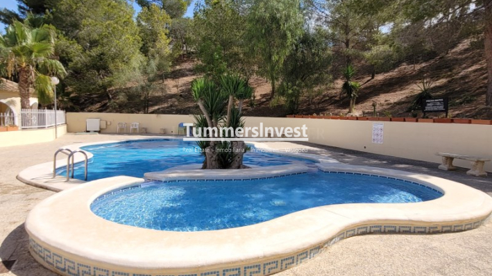 Herverkoop · Bungalow · Rojales