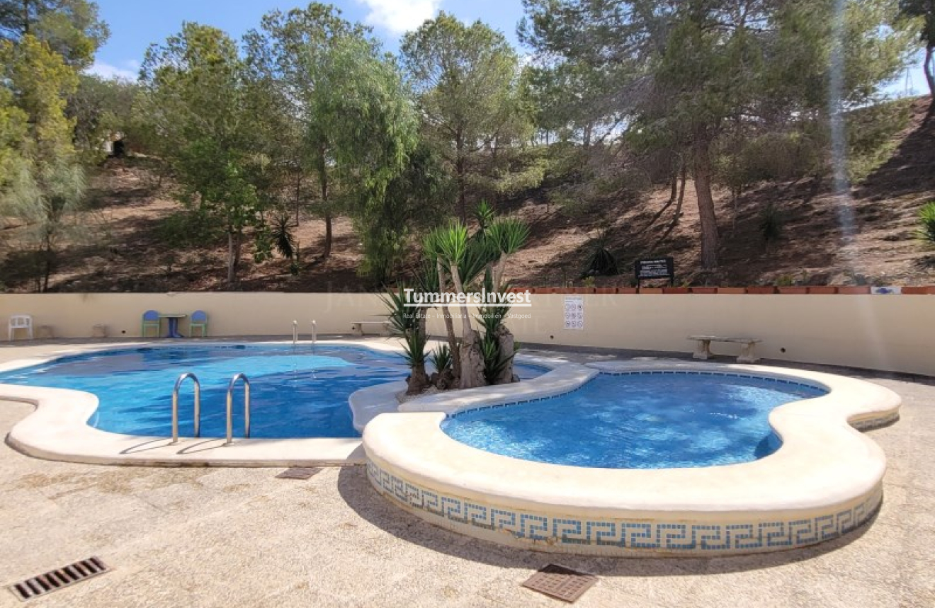 Herverkoop · Bungalow · Rojales