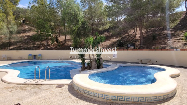 Herverkoop · Bungalow · Rojales