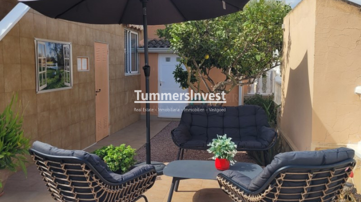 Herverkoop · Bungalow · Rojales