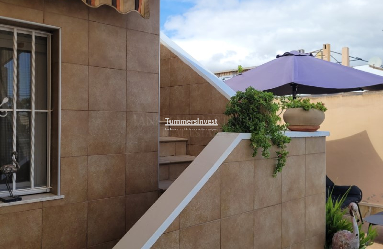 Herverkoop · Bungalow · Rojales