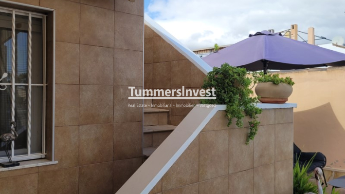 Herverkoop · Bungalow · Rojales