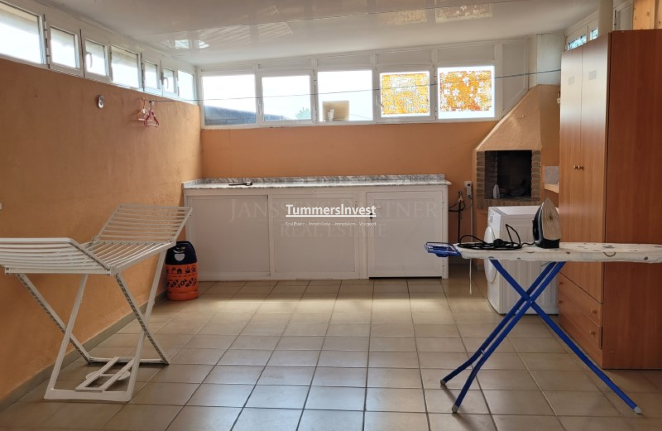 Herverkoop · Bungalow · Rojales