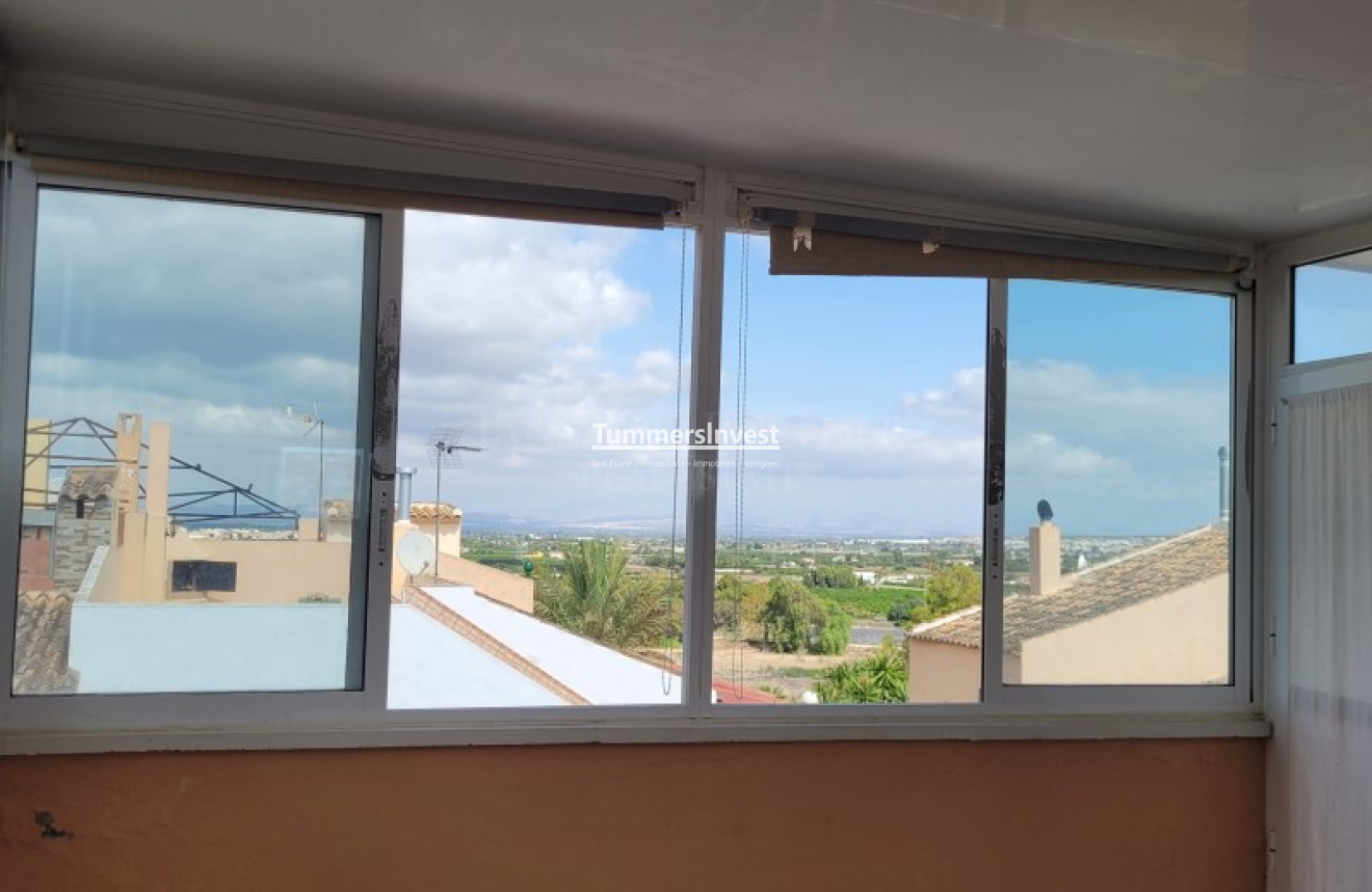 Herverkoop · Bungalow · Rojales