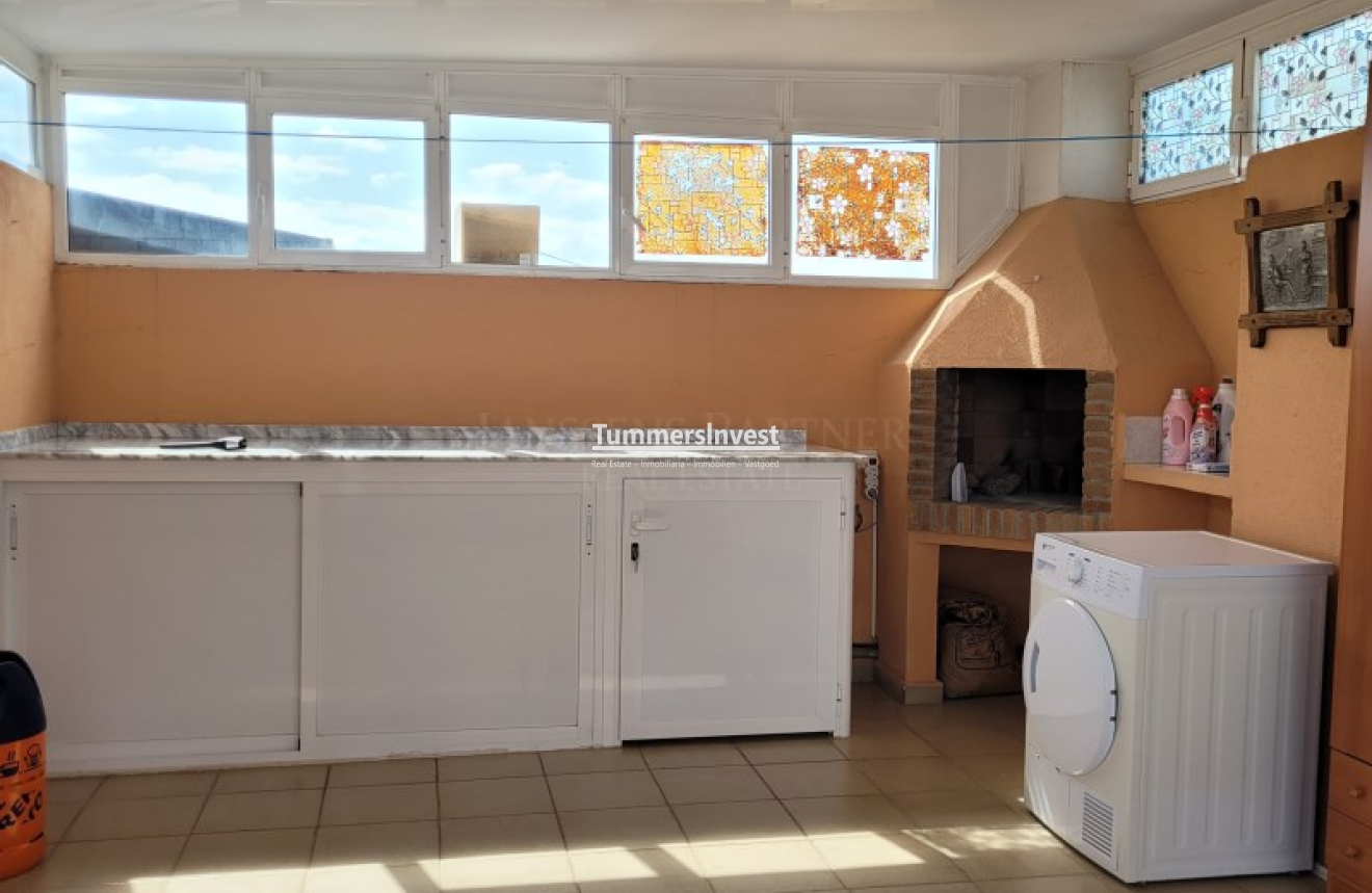 Herverkoop · Bungalow · Rojales