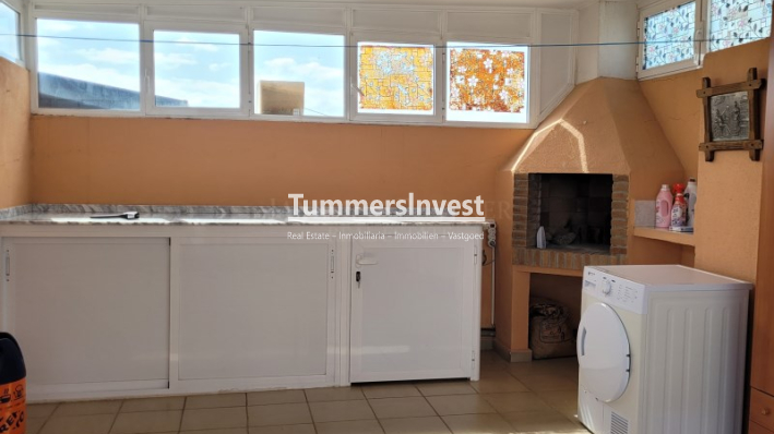 Herverkoop · Bungalow · Rojales