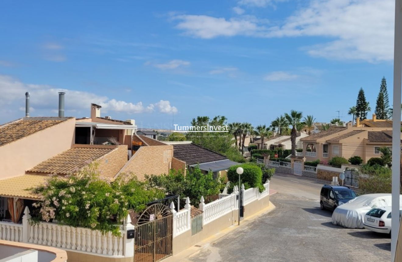 Herverkoop · Bungalow · Rojales