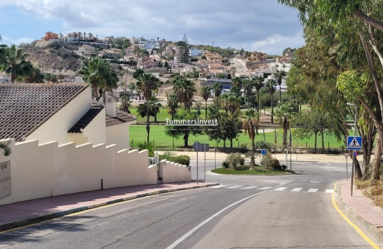 Herverkoop · Bungalow · Rojales