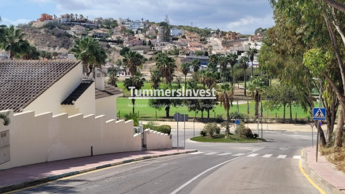 Herverkoop · Bungalow · Rojales