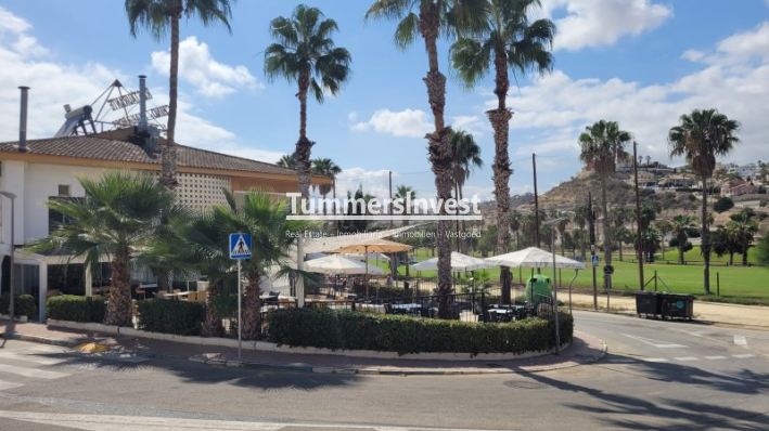 Herverkoop · Bungalow · Rojales