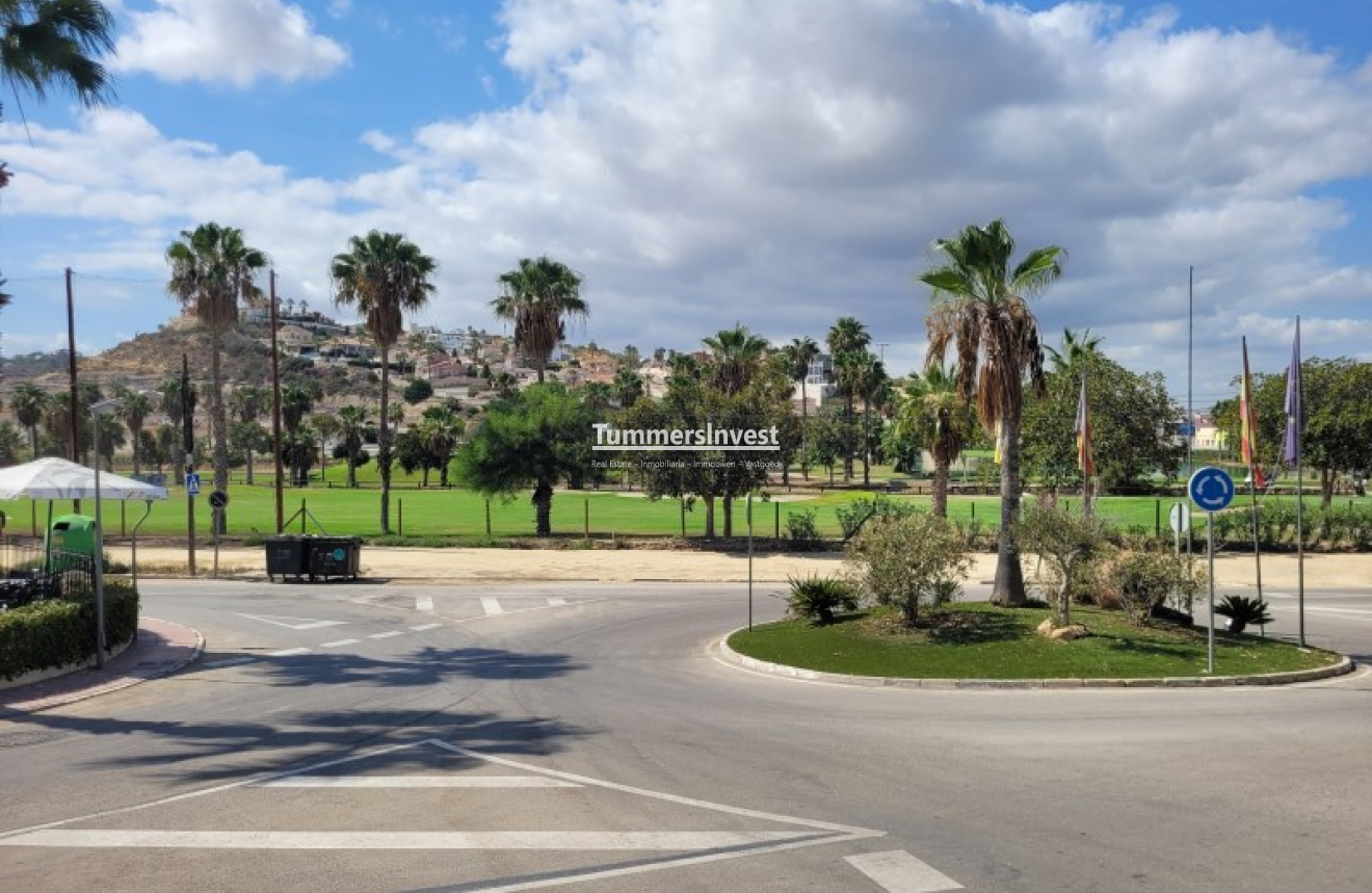 Herverkoop · Bungalow · Rojales