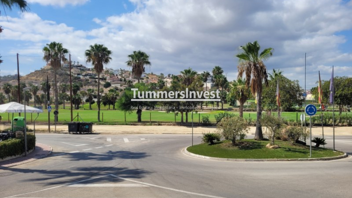 Herverkoop · Bungalow · Rojales