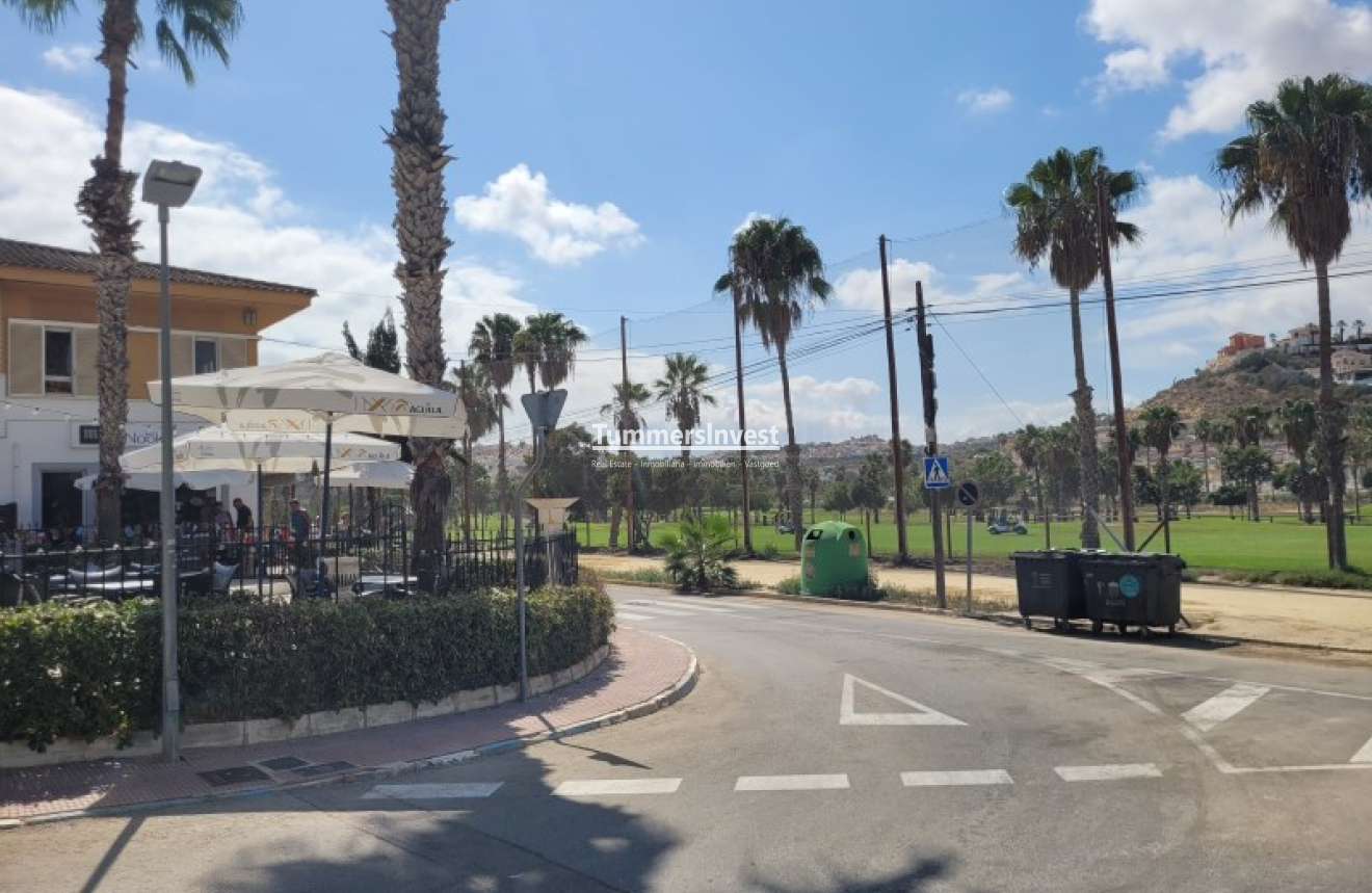 Herverkoop · Bungalow · Rojales