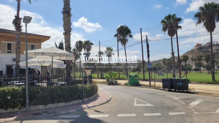 Herverkoop · Bungalow · Rojales