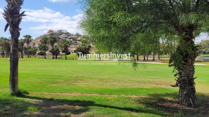 Herverkoop · Bungalow · Rojales