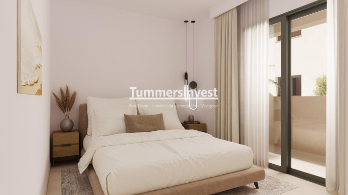 Nieuwbouw Woningen · Apartment · San Miguel de Salinas · Pueblo