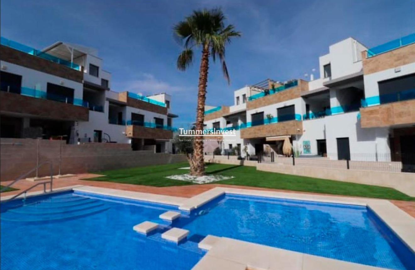 New Build · Town House · Bigastro · pueblo