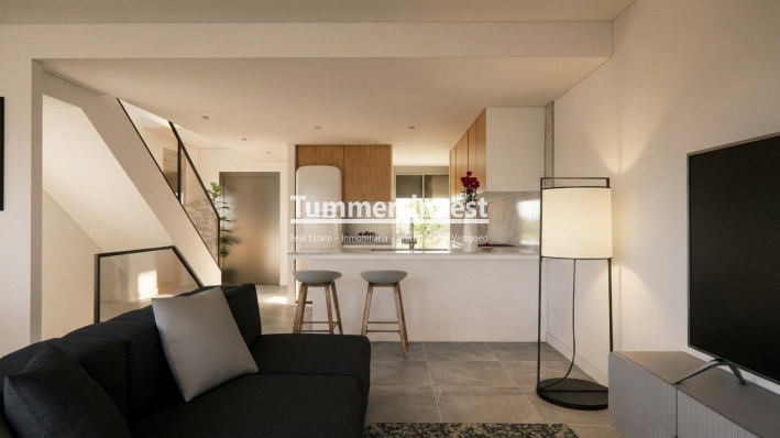 New Build · Town House · Bigastro · pueblo