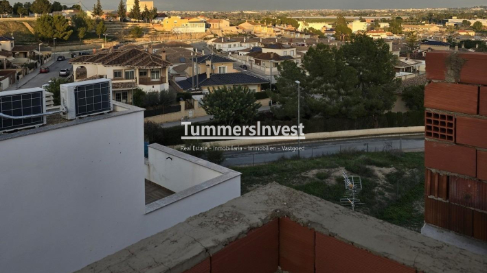 New Build · Town House · Bigastro · pueblo