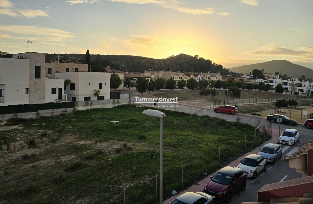 New Build · Town House · Bigastro · pueblo