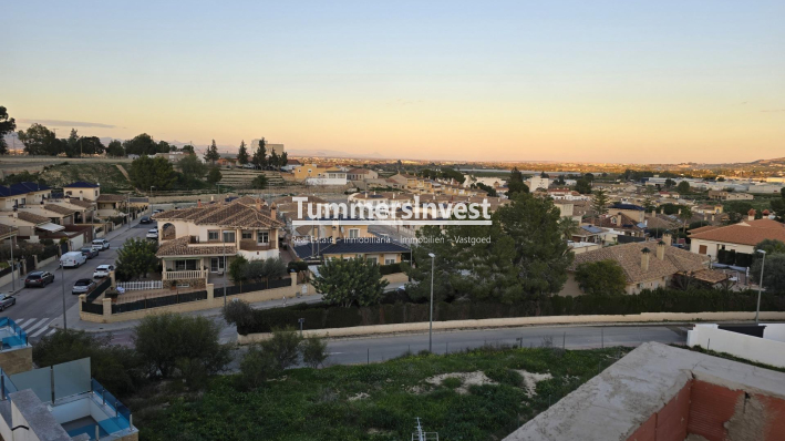 New Build · Town House · Bigastro · pueblo