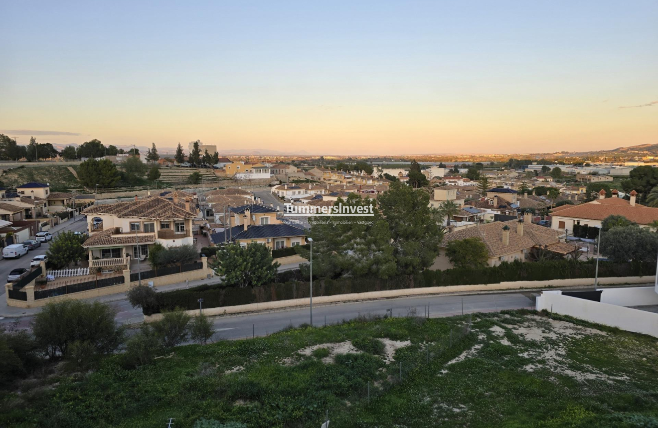 New Build · Town House · Bigastro · pueblo