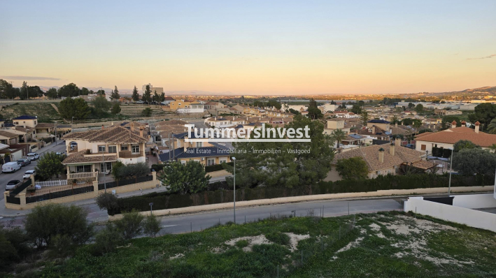 New Build · Town House · Bigastro · pueblo