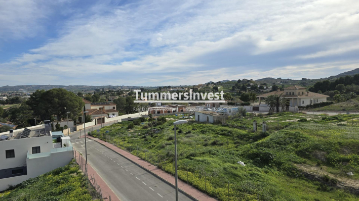 New Build · Town House · Bigastro · pueblo