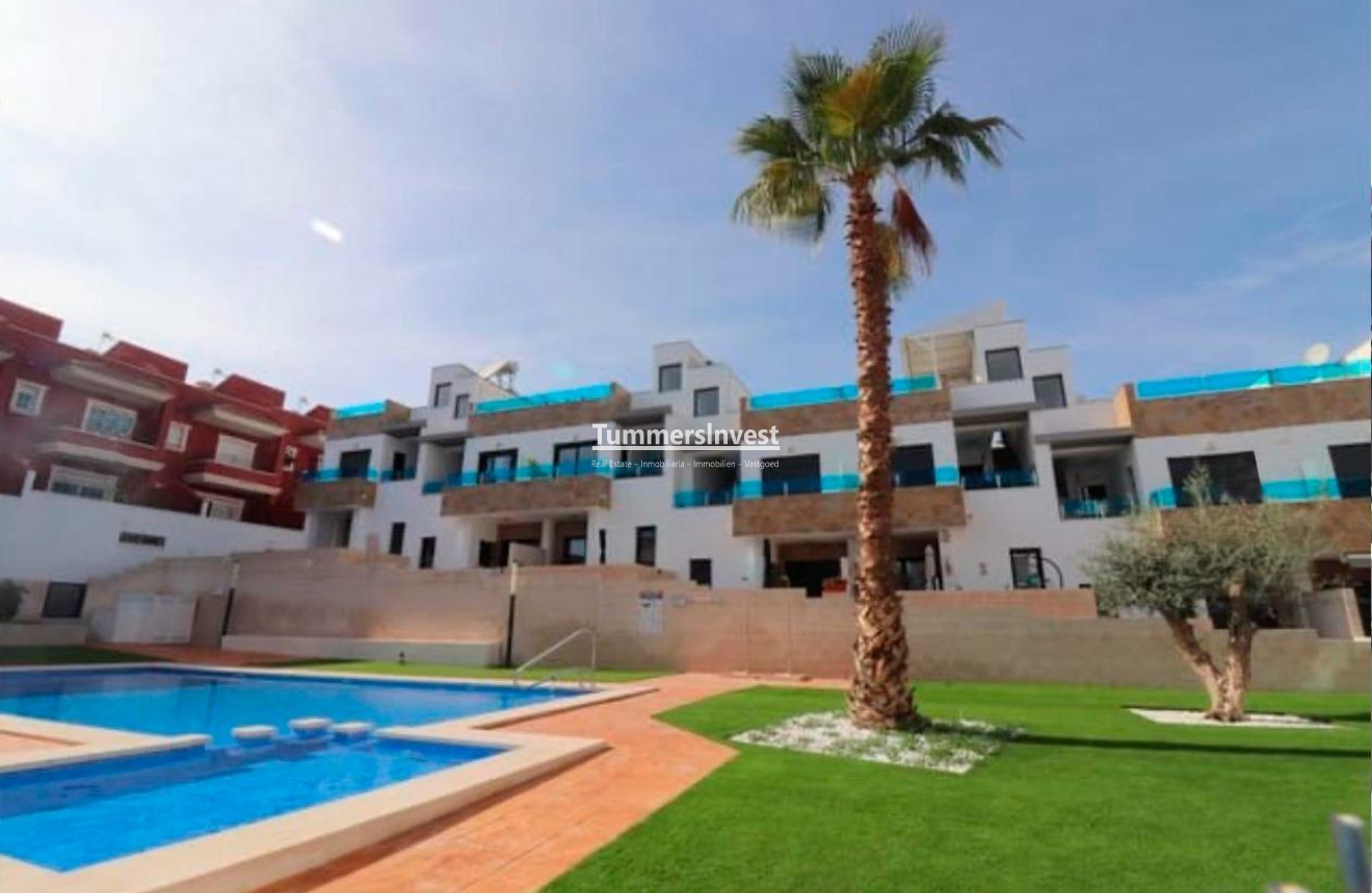 New Build · Town House · Bigastro · pueblo