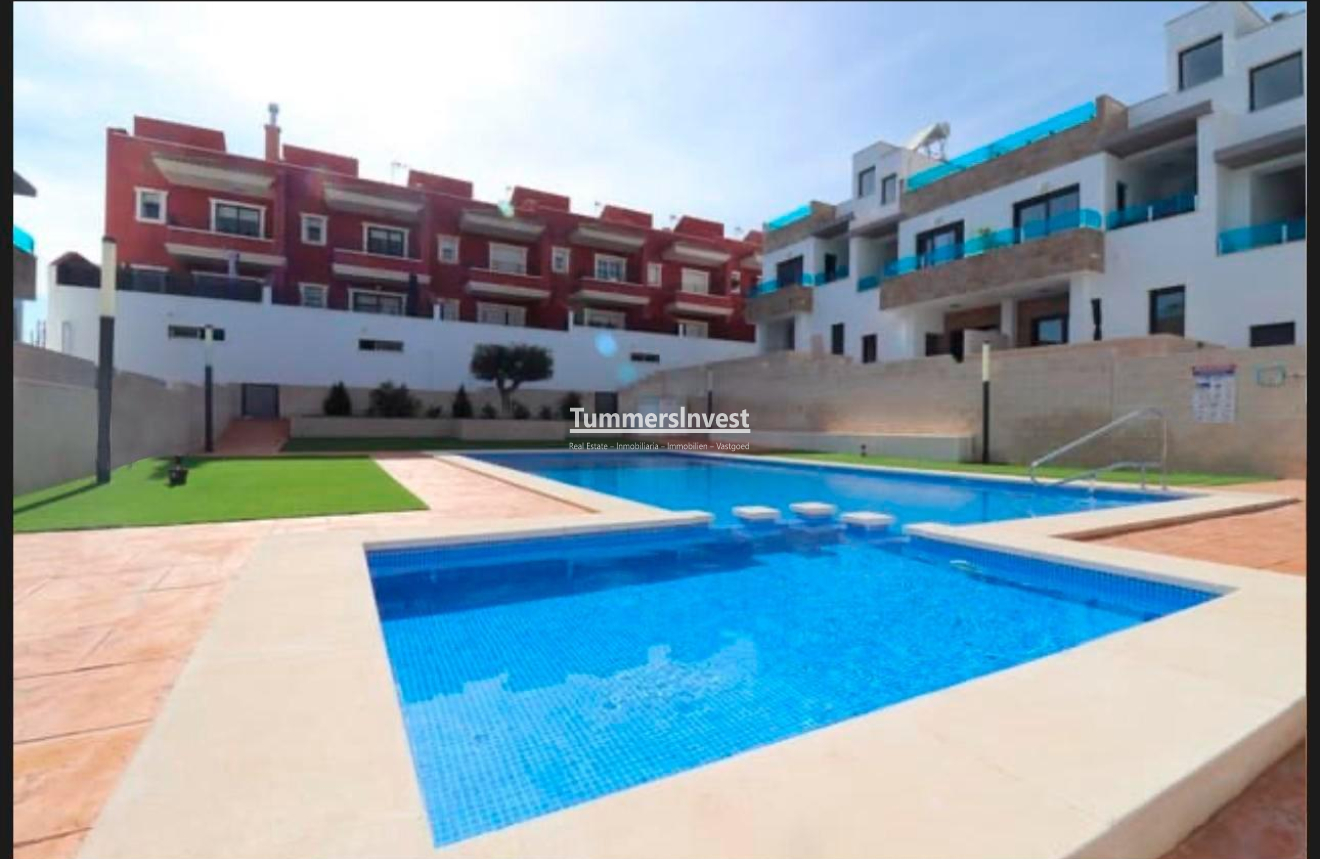 New Build · Town House · Bigastro · pueblo