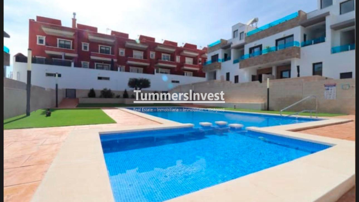 New Build · Town House · Bigastro · pueblo