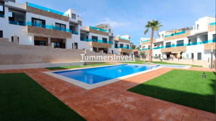 New Build · Town House · Bigastro · pueblo