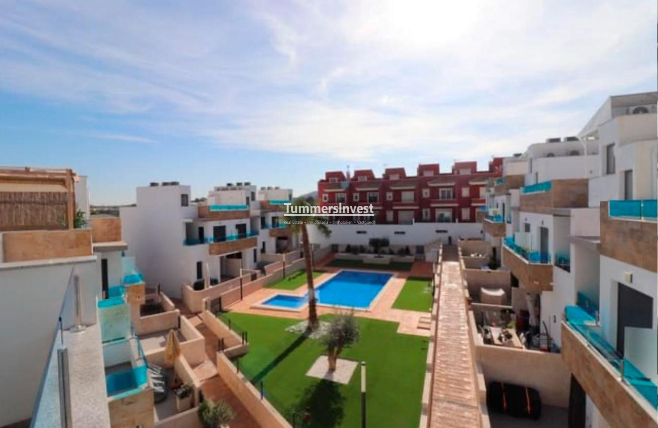 New Build · Town House · Bigastro · pueblo