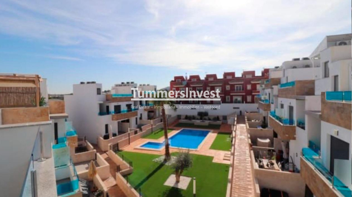 New Build · Town House · Bigastro · pueblo