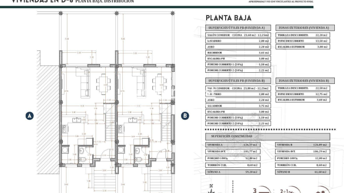 New Build · Town House · Bigastro · pueblo
