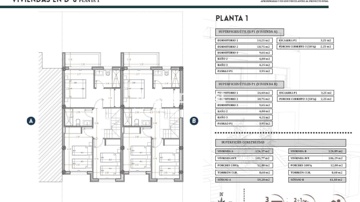 New Build · Town House · Bigastro · pueblo