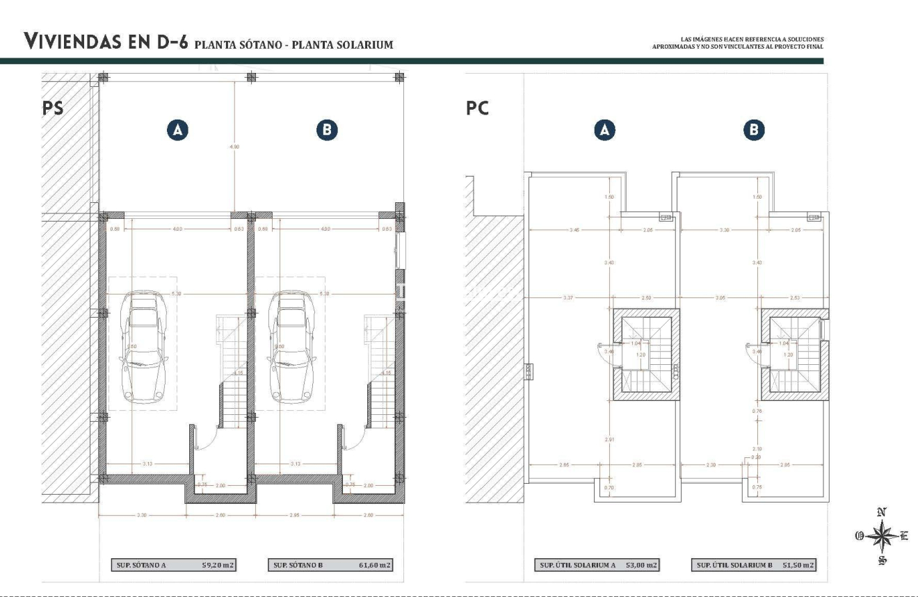 New Build · Town House · Bigastro · pueblo