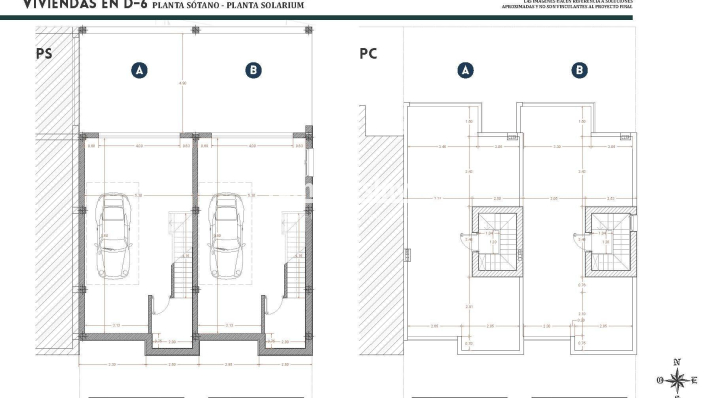 New Build · Town House · Bigastro · pueblo