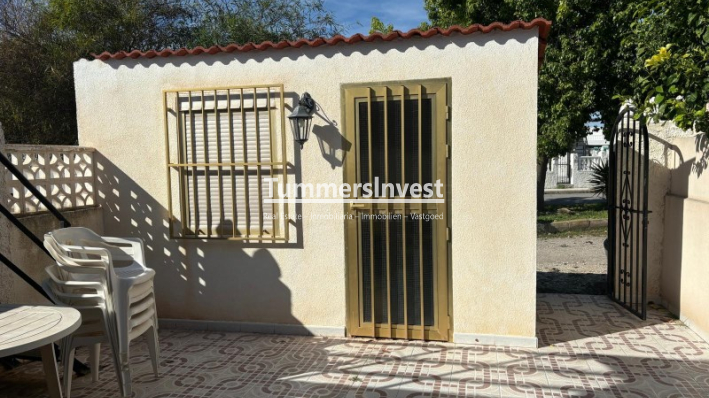 Herverkoop · Bungalow · Torrevieja · La Siesta - El Salado - Torreta