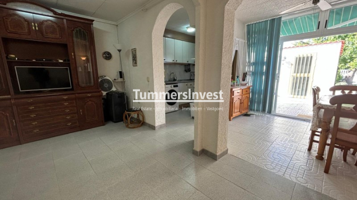 Herverkoop · Bungalow · Torrevieja · La Siesta - El Salado - Torreta