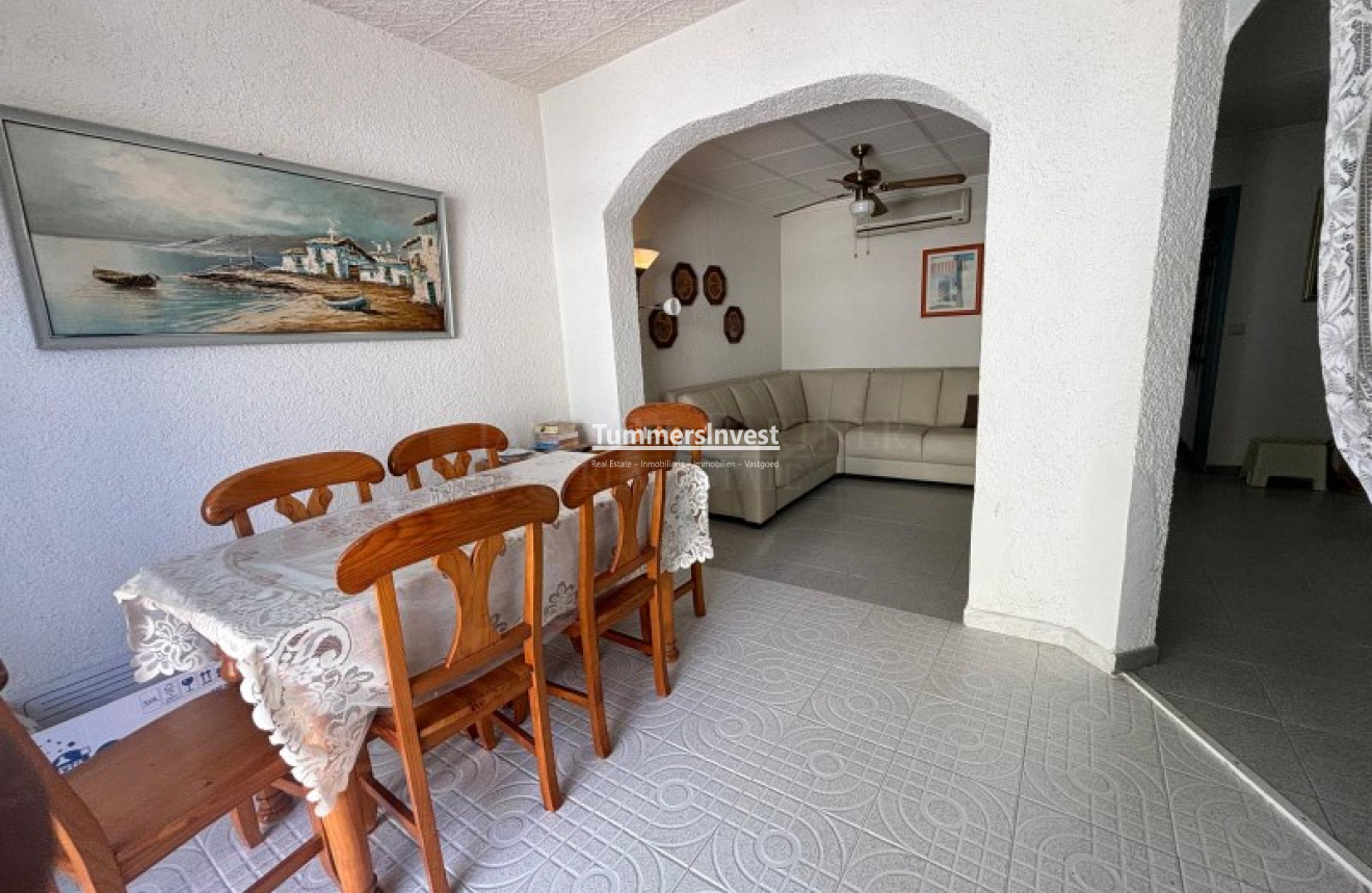 Herverkoop · Bungalow · Torrevieja · La Siesta - El Salado - Torreta