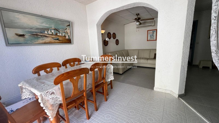 Herverkoop · Bungalow · Torrevieja · La Siesta - El Salado - Torreta