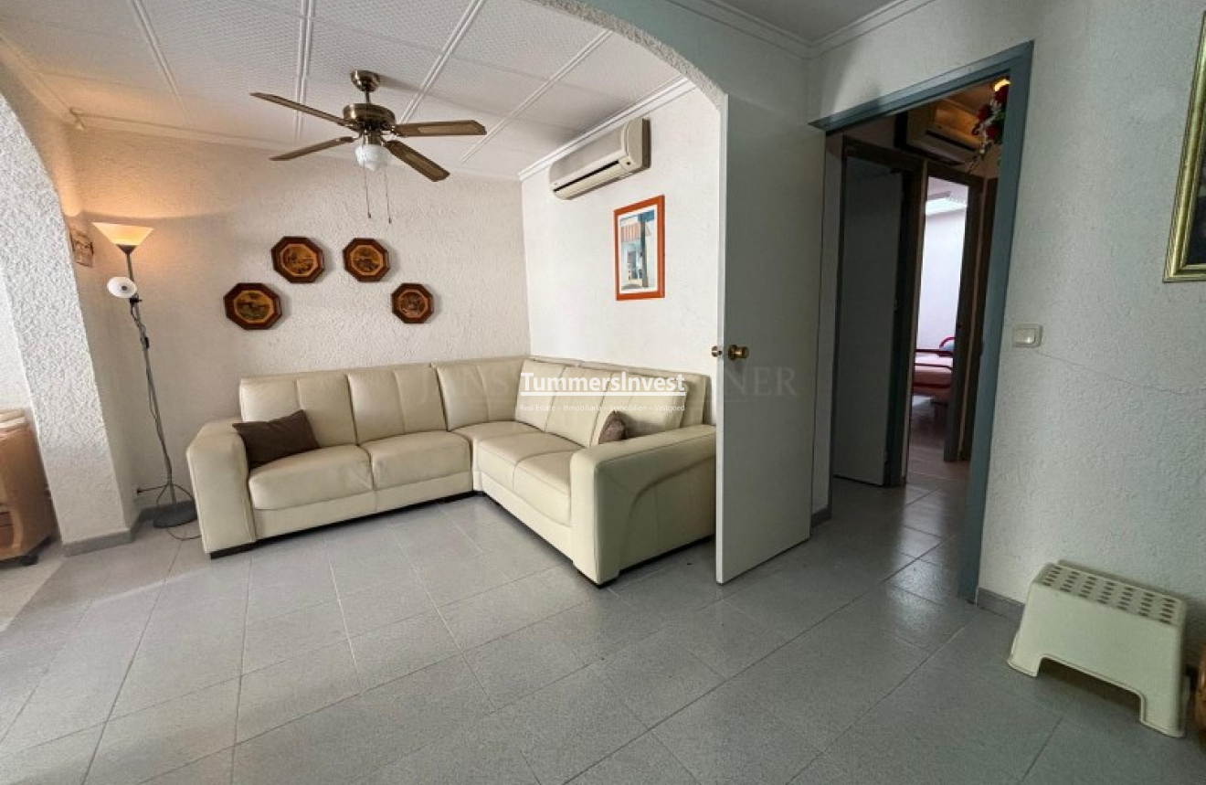 Herverkoop · Bungalow · Torrevieja · La Siesta - El Salado - Torreta