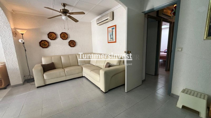 Herverkoop · Bungalow · Torrevieja · La Siesta - El Salado - Torreta